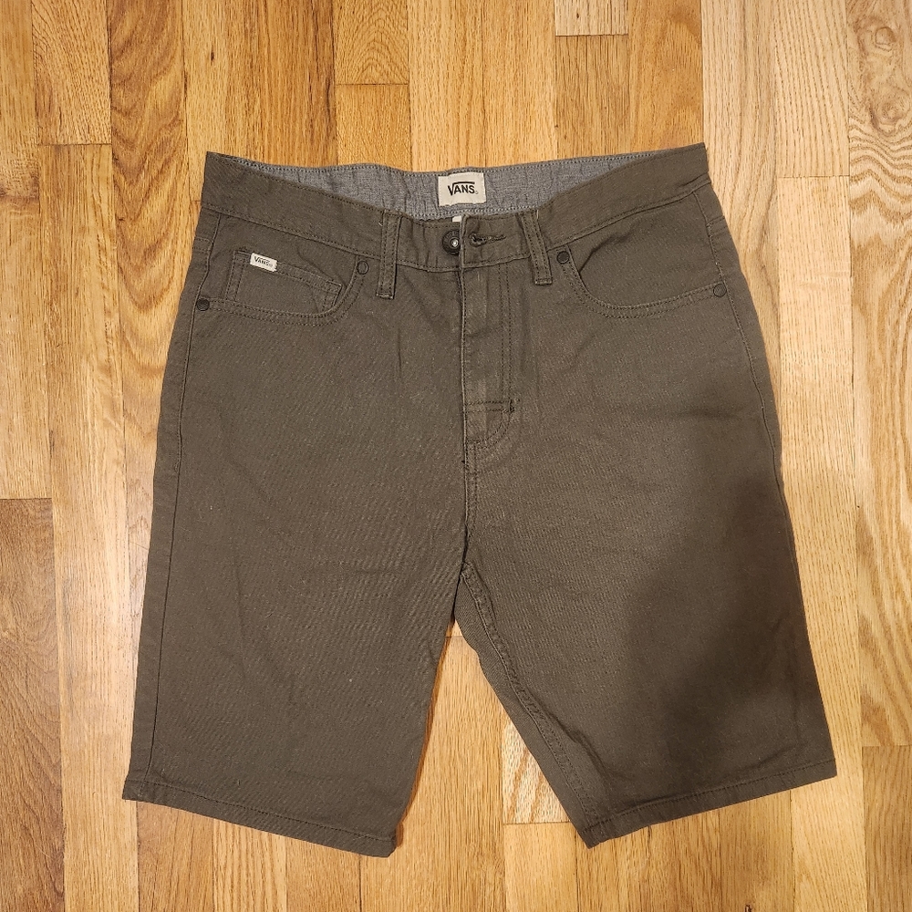 Vans Chino shorts